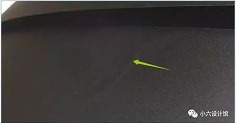 不良现象原因分析